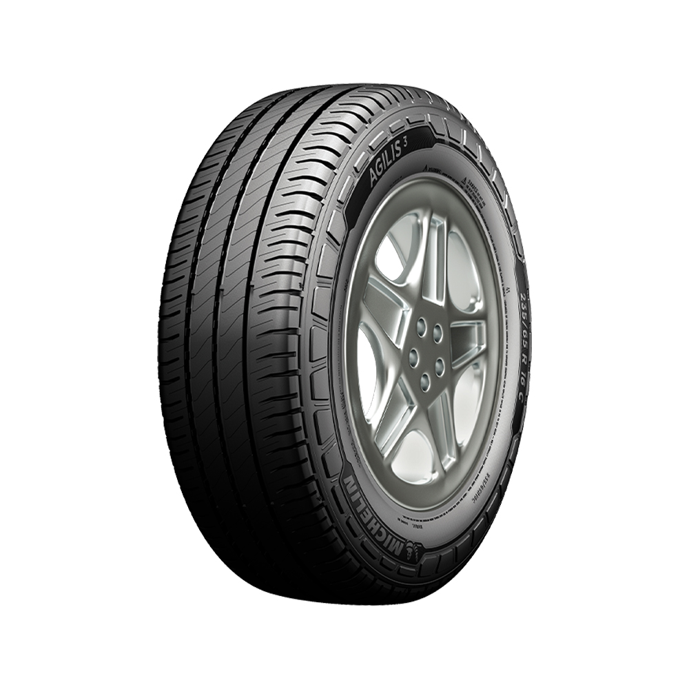 ◎2018年製 MICHELIN AGILIS 165R13 LT 6PR 4本セット 送料込みで20，800円～ パンク保証付きプランC4本 サマータイヤ 165⁄80R13LT 90⁄88R ミシュラン アジリス3 (165R13 6PR相当)  MICHELIN AGILIS3 バン⁄トラック用タイヤ交換対象 | タイヤ1番OFF-ROAD