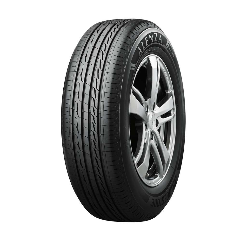 BRIDGESTONE 普利司通輪胎ALENZA LX100-215/70/16吋_四入組(車麗屋