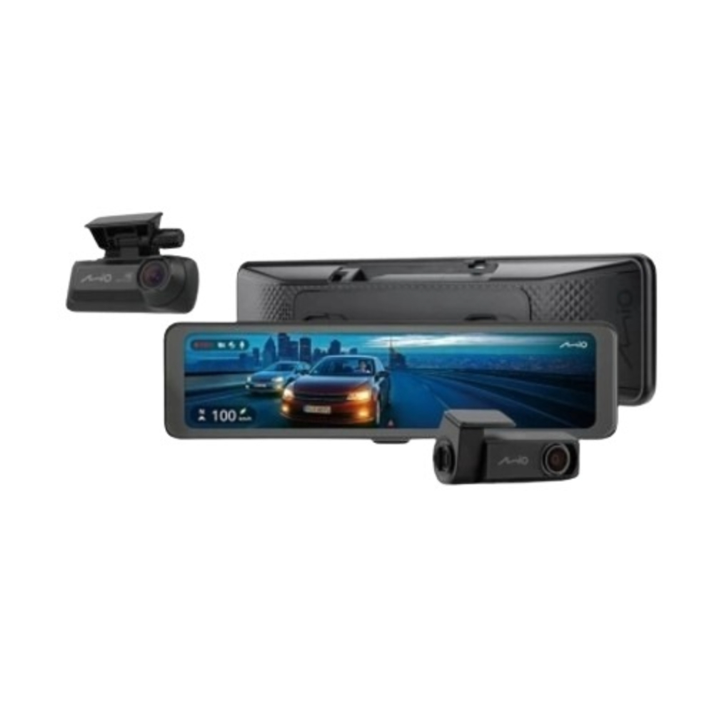 Mio 2160P+1440P