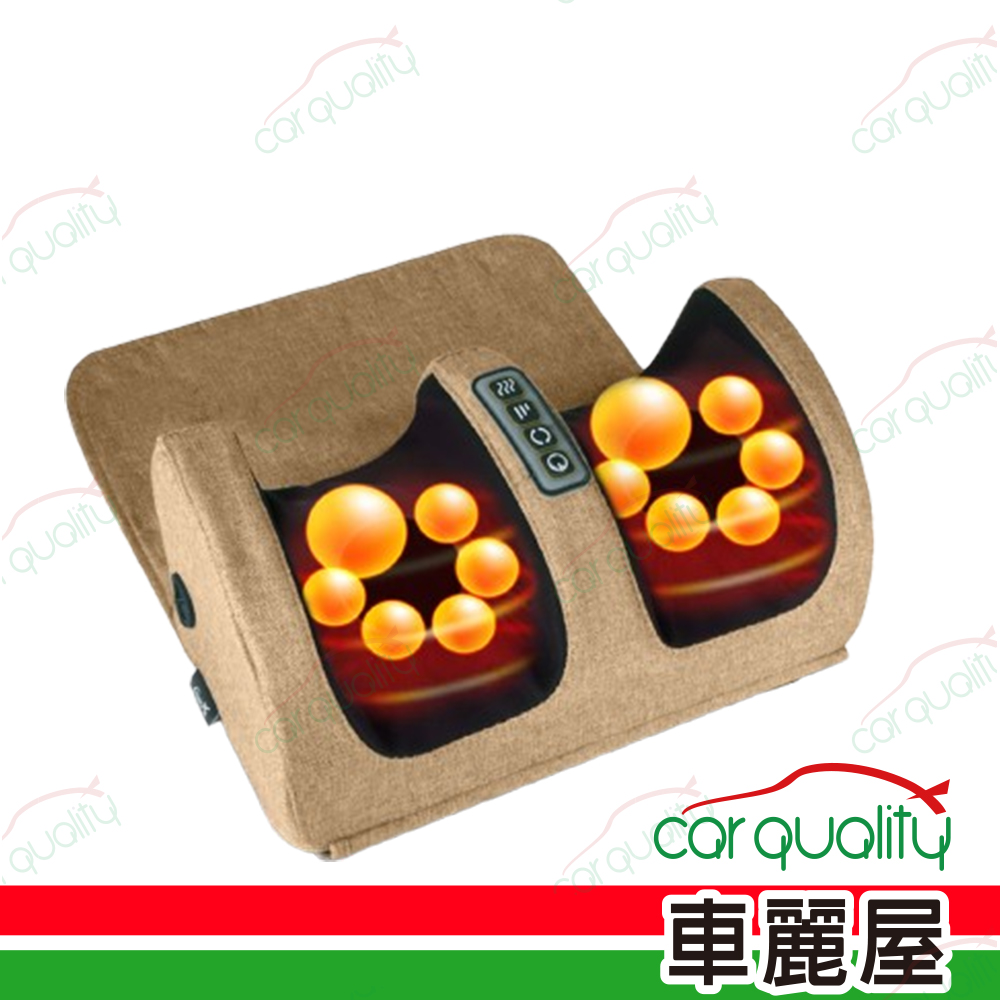 Concern 康生 摩力寶貝日式輕巧美腿機 咖啡色(車麗屋)