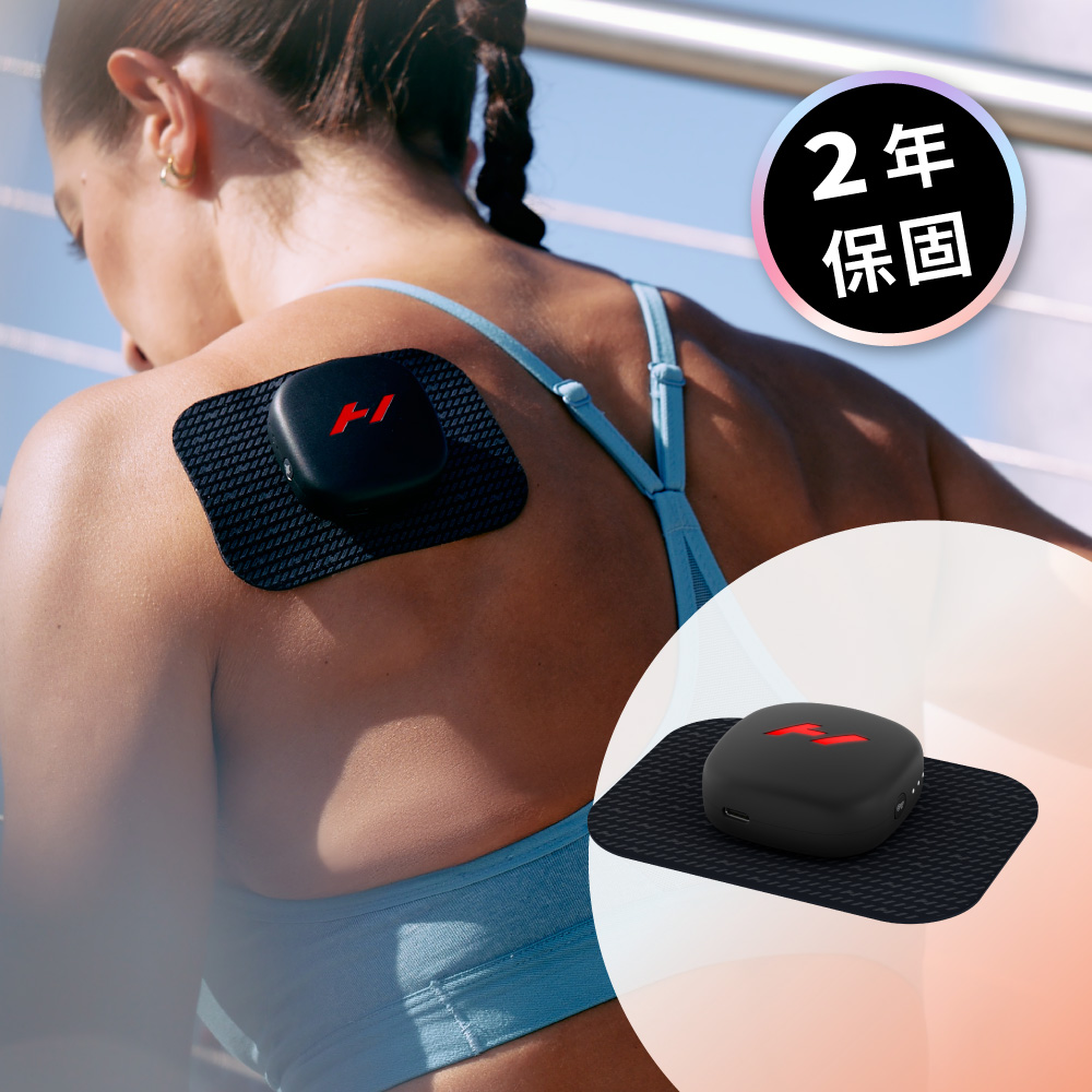 Venom Go 熱能震動器-通用款(貼式)