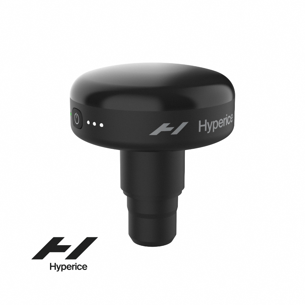 Heated Head 極速熱能按摩頭(僅適用於一代及二代按摩槍)