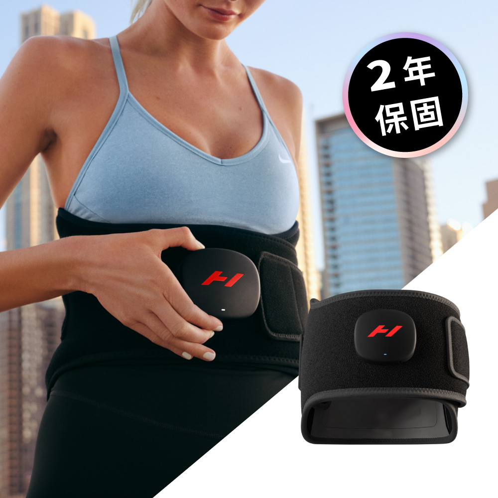 Hyperice Venom 2 熱能震動器腰背款- PChome 24h購物