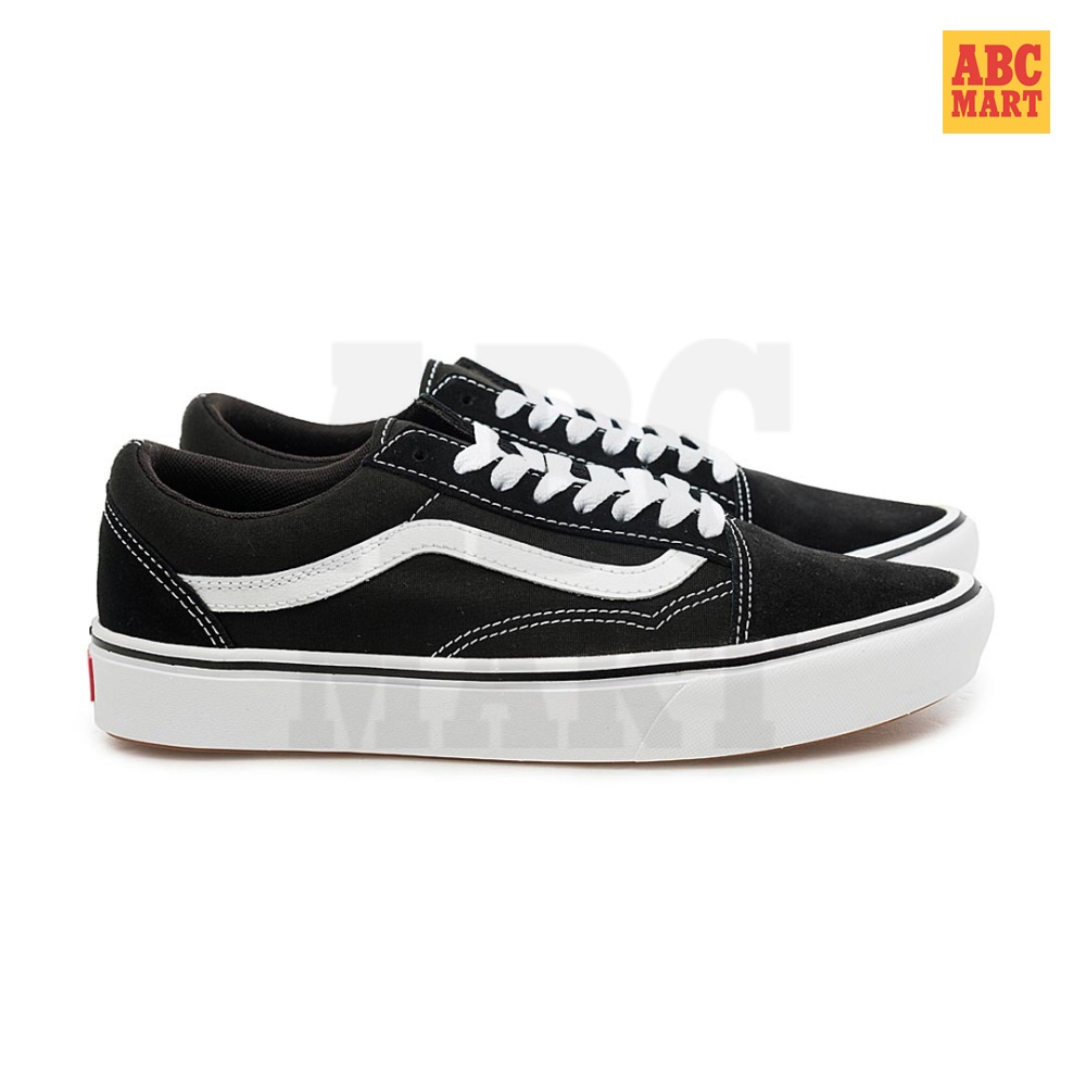 VANS UA COMFYCUSH OLD SKOOL 休閒鞋 V1C0305050 【 VN0A3WMAVNE 】
