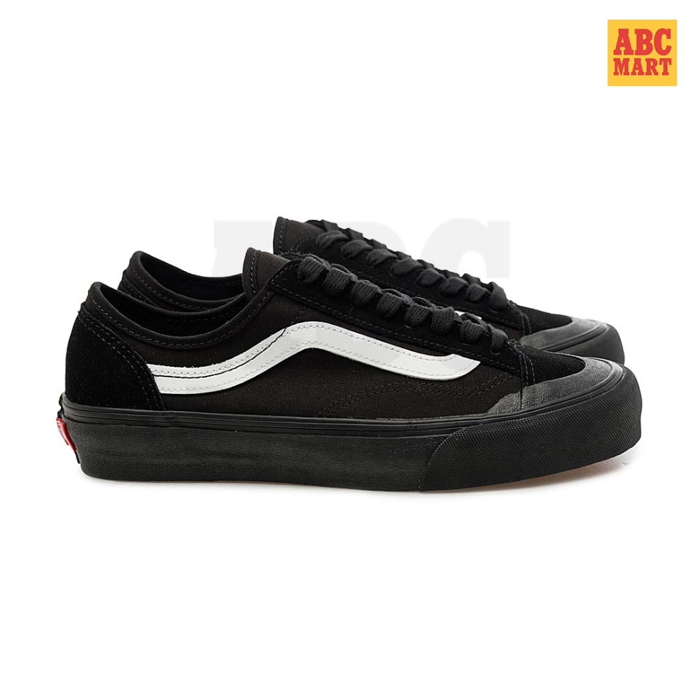 vans mte gore tex