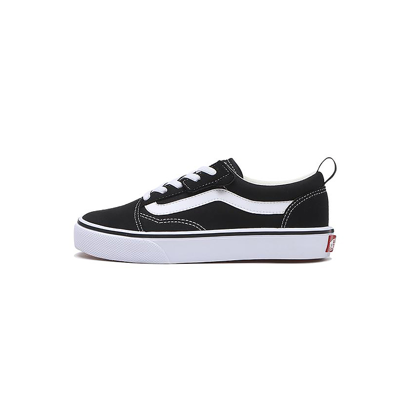 VANS 日線 童鞋 17-22(H) OLD SKOOL 中大童 休閒鞋 滑板鞋 V2C3540001