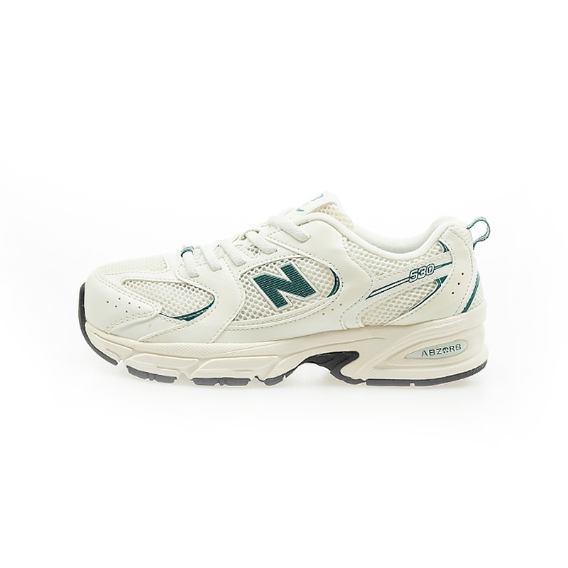 New Balance 紐巴倫 童鞋 大童復古鞋 老爹鞋 休閒鞋 運動鞋 GZ530CH