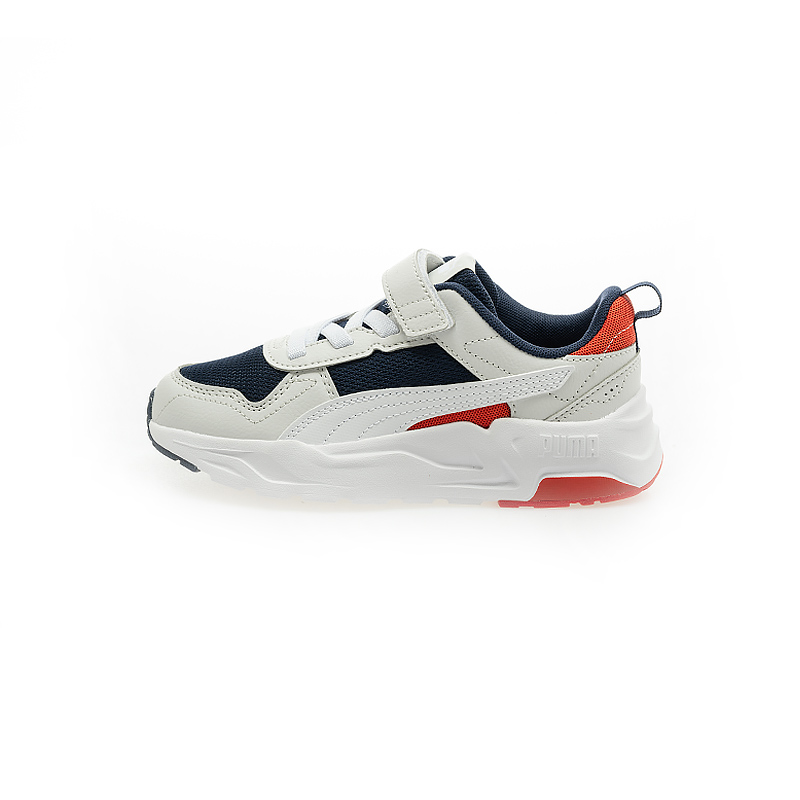 PUMA 彪馬 童鞋 Trinity 2 LT AC+ PS 中大童 休閒鞋 運動鞋 魔鬼氈 40370403