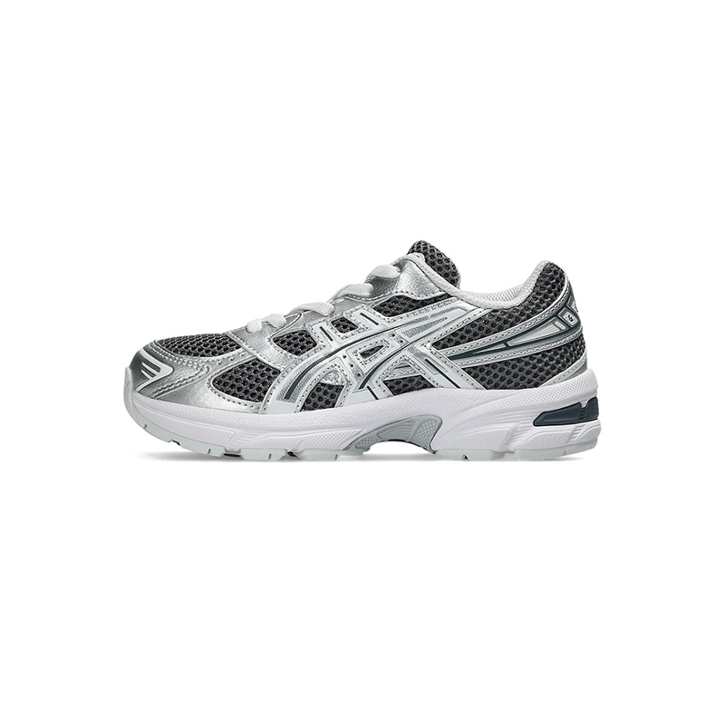 Asics 亞瑟士 童鞋 GEL-1130 PS 運動鞋 休閒鞋 1204A170-020