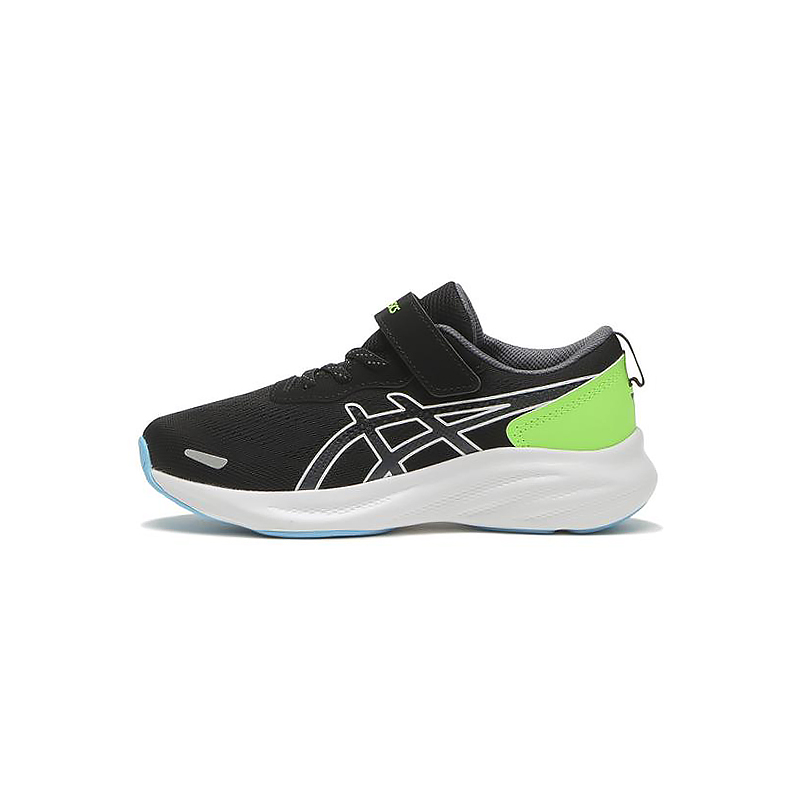 Asics 亞瑟士 童鞋 LAZERBEAM MR-MG-A 大童 運動鞋 休閒鞋 1154A228-001