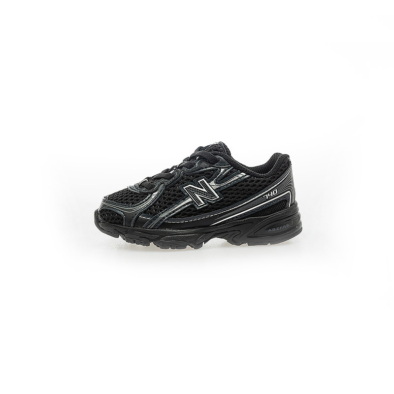 New Balance 紐巴倫 童鞋 小童復古鞋 IZ740BM