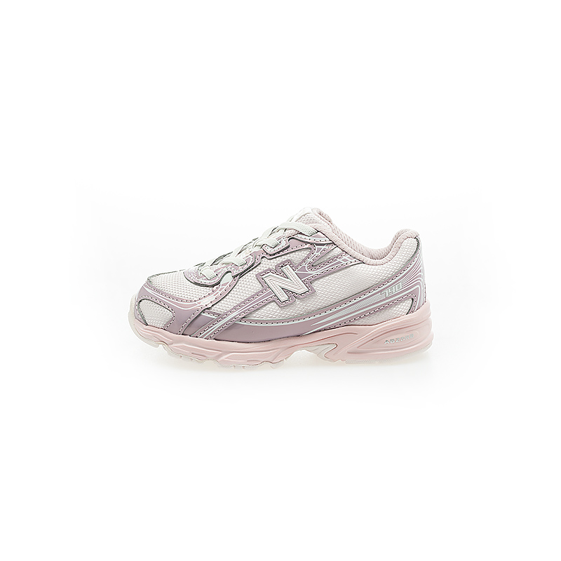 New Balance 紐巴倫 童鞋 小童復古鞋 套入式 運動鞋 W寬楦 I74062H