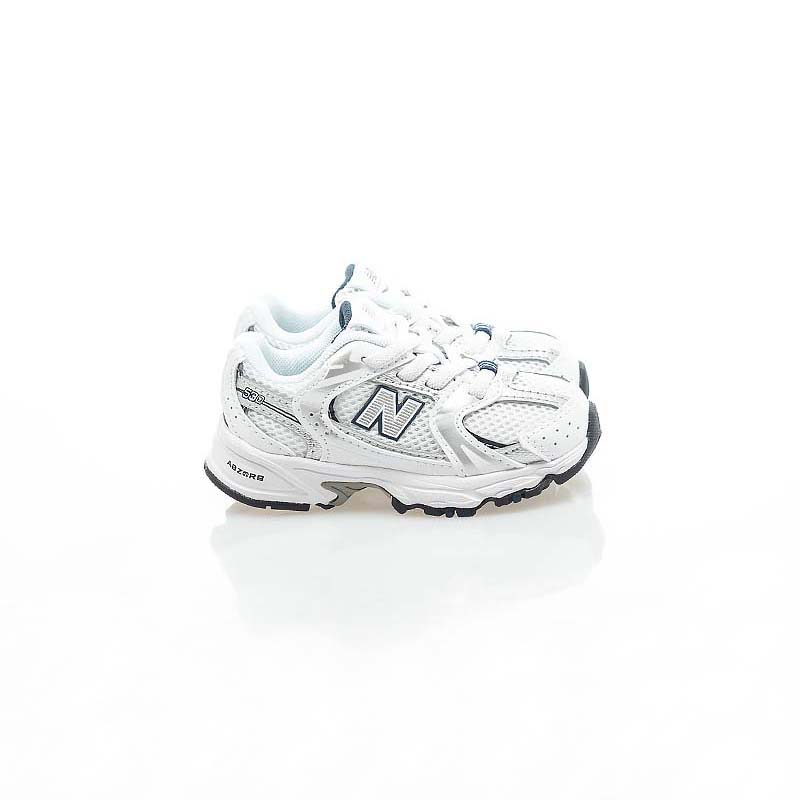 New Balance 紐巴倫 童鞋 小童復古鞋 套入式 運動鞋 W寬楦 IZ530SB1