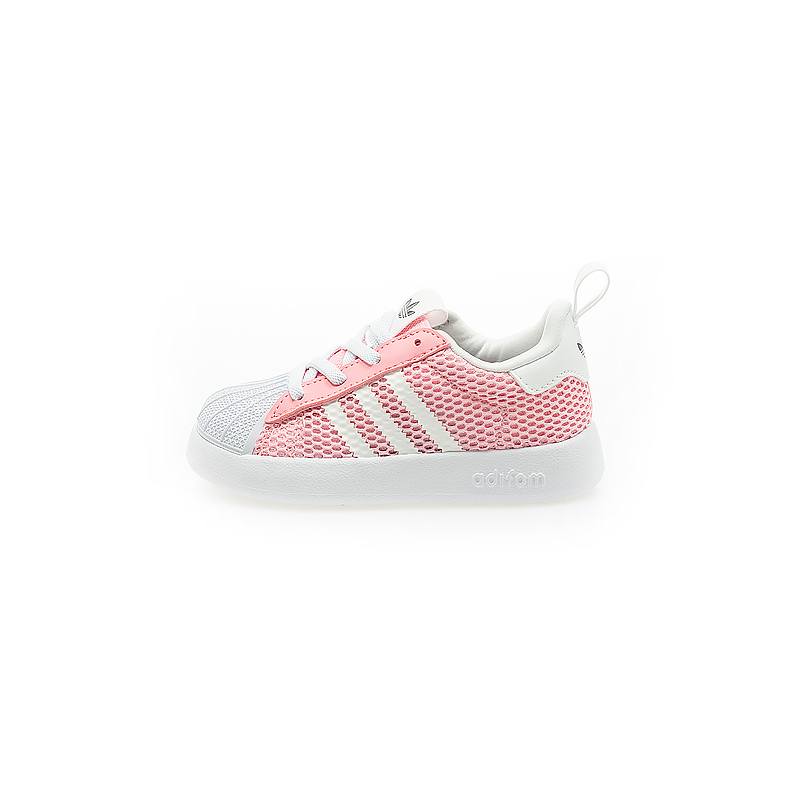 adidas 愛迪達 童鞋 ADIFOM SUPERSTAR 360 I 休閒鞋 IH7069