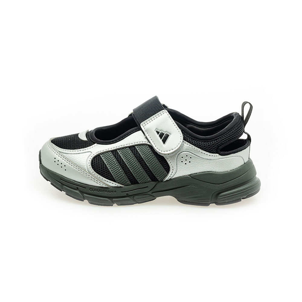 adidas 愛迪達 童鞋 SPIRITAIN MARY JANE K 大童 復古 瑪莉珍 休閒鞋 KH5974