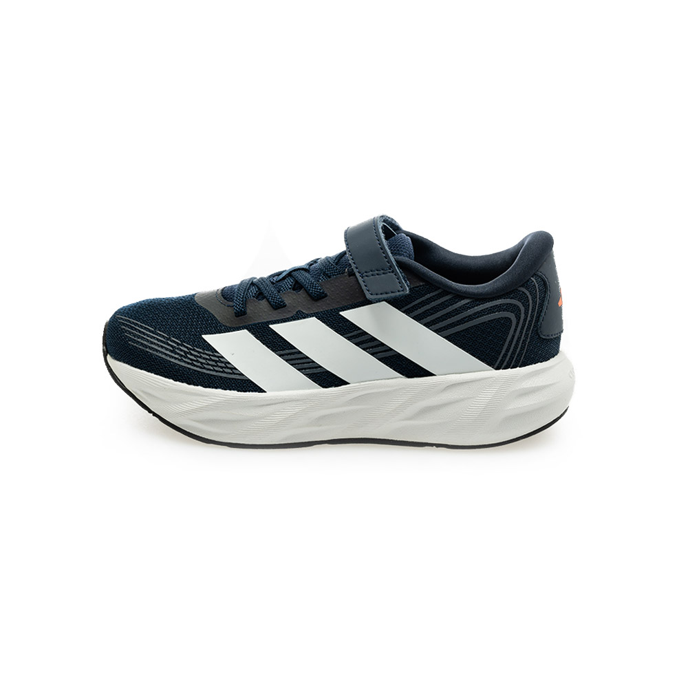 adidas 愛迪達 童鞋 GALAXY 8 EL C 魔鬼氈 休閒鞋 運動鞋 KI1689