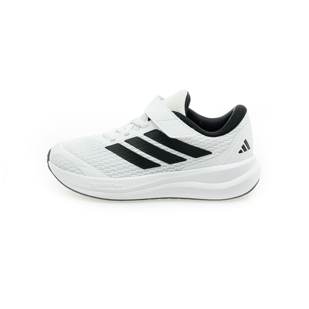 adidas 愛迪達 童鞋 RUNFALCON 6 EL C 魔鬼氈 休閒鞋 運動鞋 KI1767