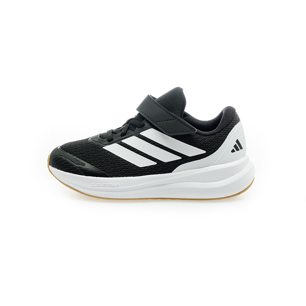 adidas 愛迪達 童鞋 RUNFALCON 6 EL C 魔鬼氈 休閒鞋 運動鞋 KI1768