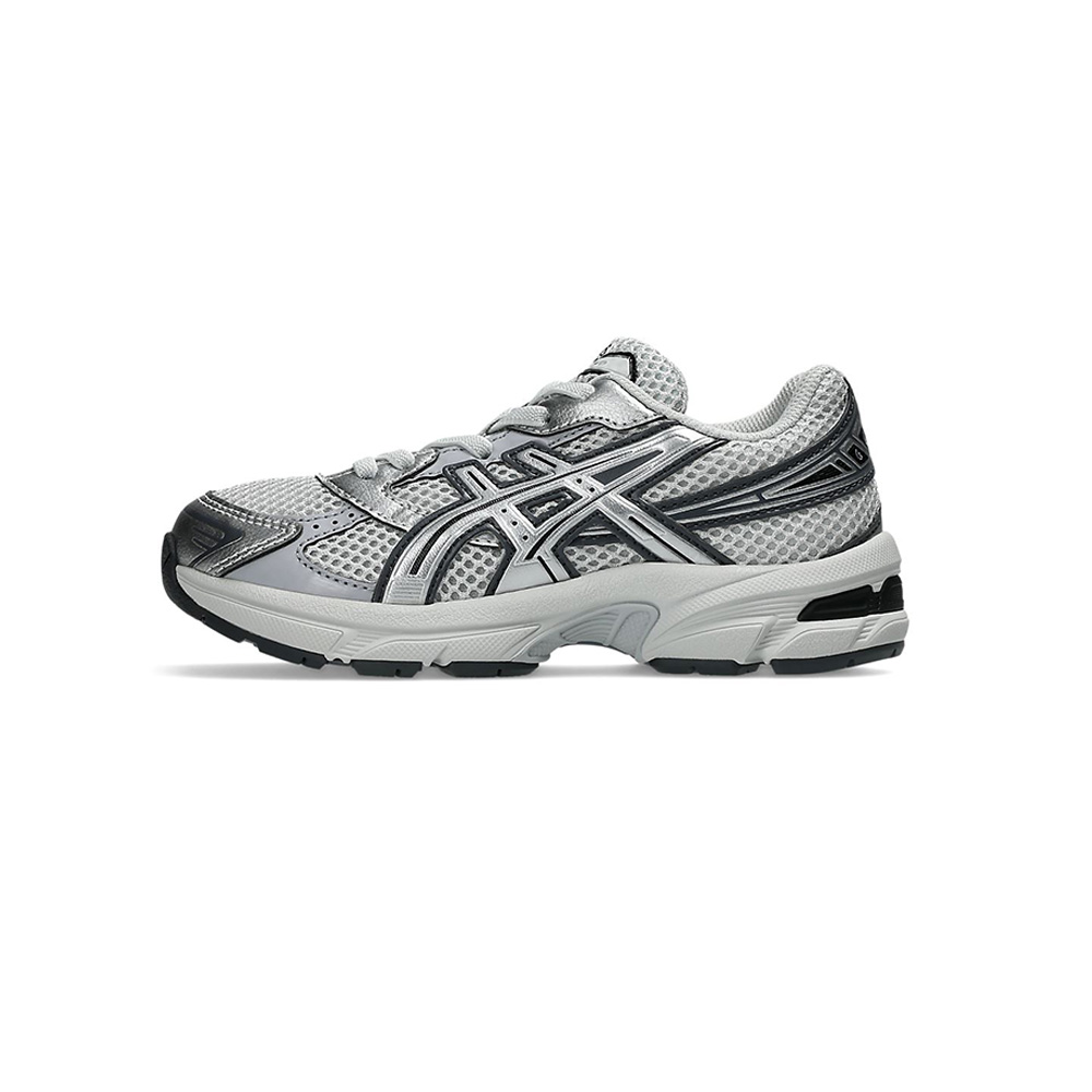 Asics 亞瑟士 童鞋 GEL-1130 PS 休閒鞋 跑鞋 運動鞋 1204A170-023