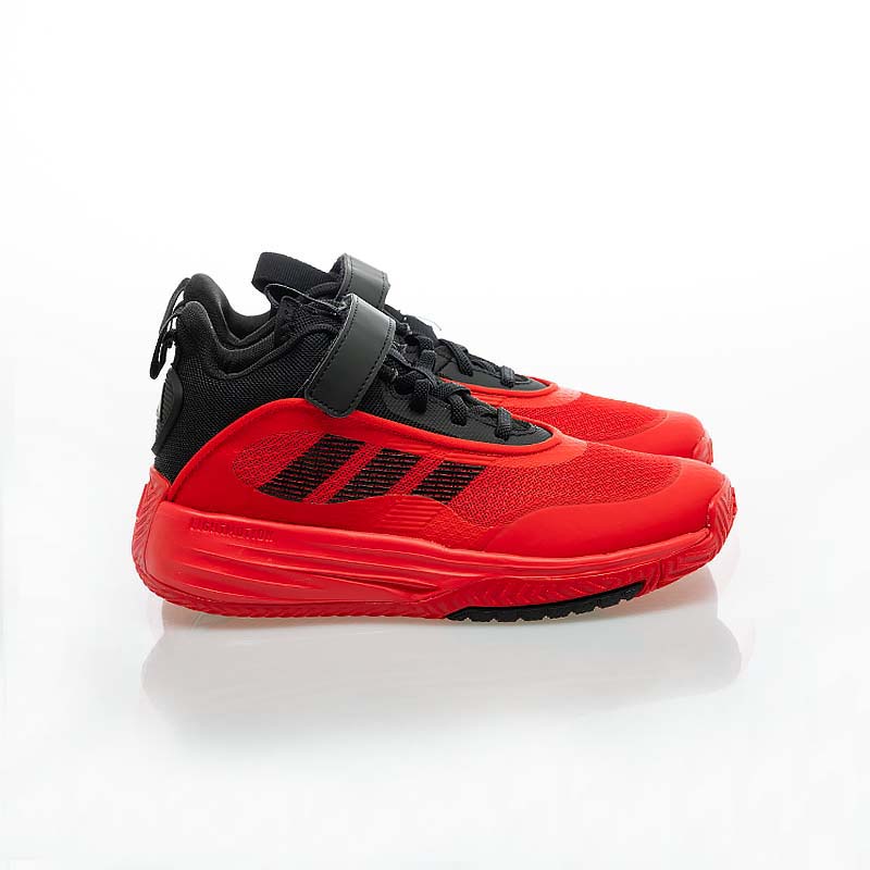 adidas 愛迪達 童鞋 OWNTHEGAME 3.0 K 運動鞋 休閒鞋 IF4594