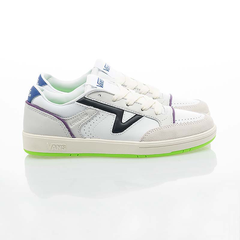 VANS 休閒鞋 Lowland CC JMP R V140110044【VN0007P2BOX】