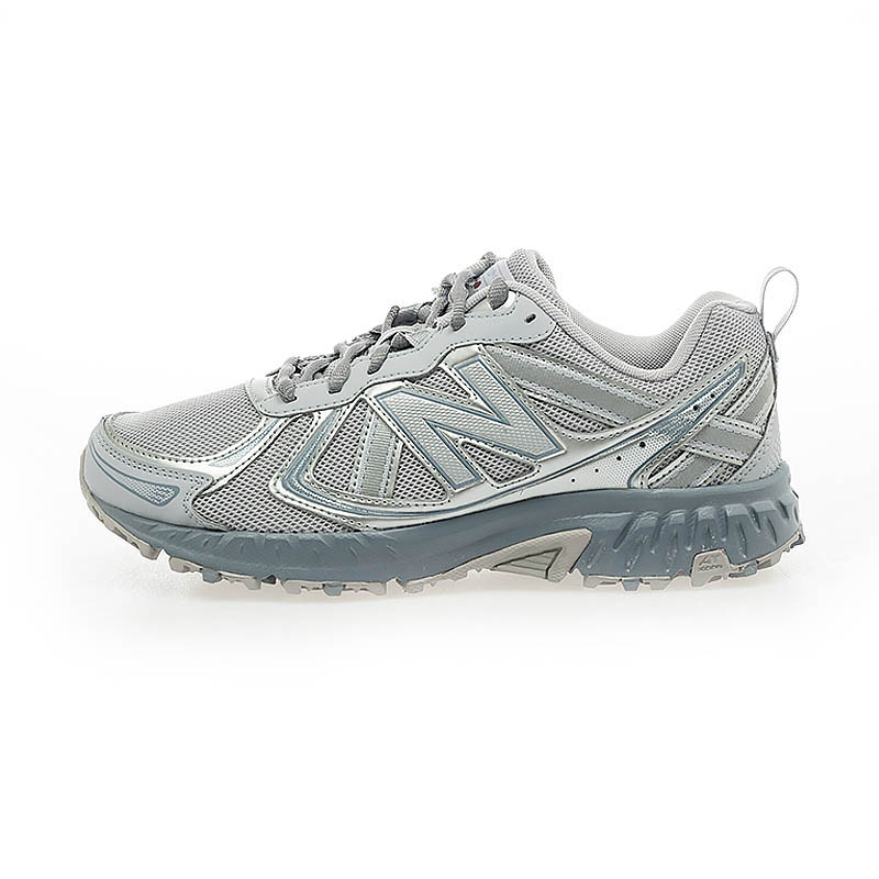 New Balance 紐巴倫 男女鞋 410 越野跑鞋 寬楦 2E MT410AS5