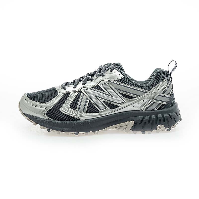 New Balance 紐巴倫 男女鞋 410 越野跑鞋 寬楦 2E MT410GS5