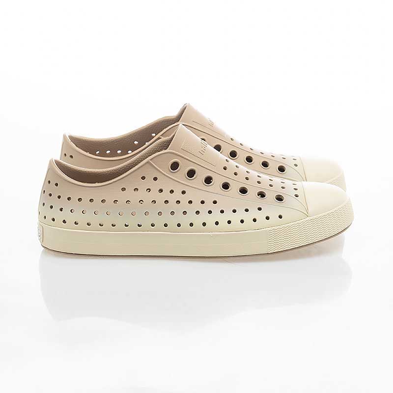 native 男女鞋 JEFFERSON OMBRE 洞洞鞋 休閒水鞋 涼拖鞋 11111547-2173
