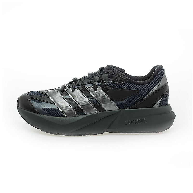 adidas 愛迪達 男女鞋 LIGHTBLAZE 運動鞋 JR7326