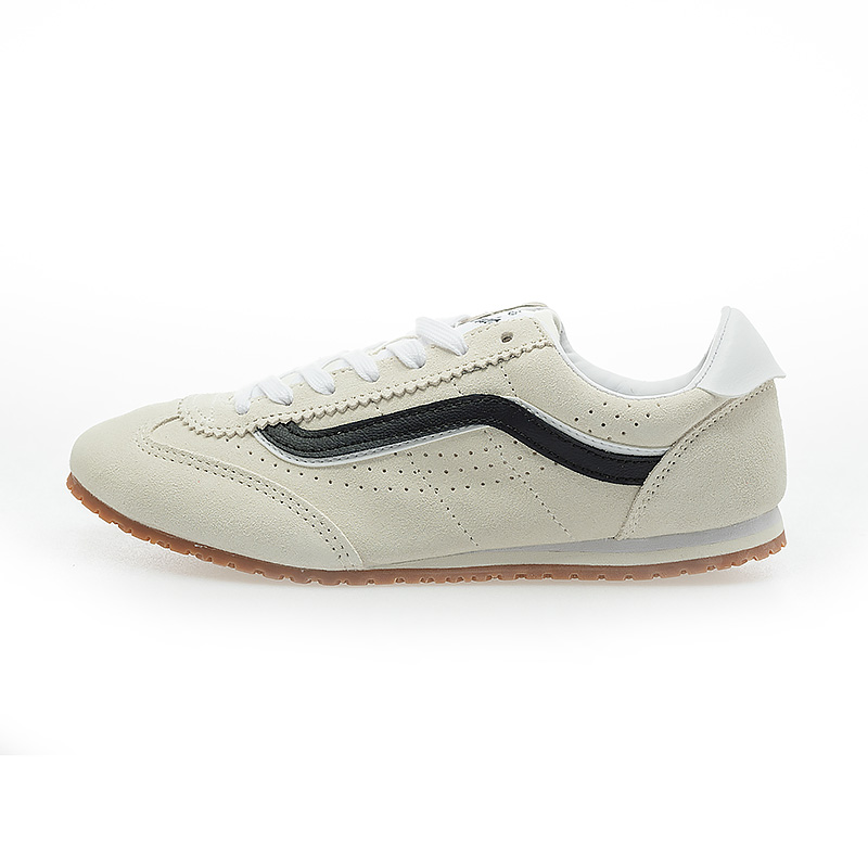 VANS 美線 男女鞋 Super Lowpro 復古薄底 運動鞋 休閒鞋 V150300005