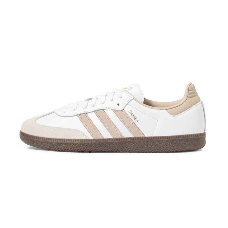 adidas 愛迪達 男女鞋 SAMBA OG 德訓鞋 休閒鞋 JI0218