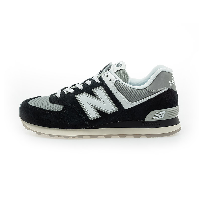 New Balance 紐巴倫 男女鞋 574 休閒鞋 運動鞋 U574PBB