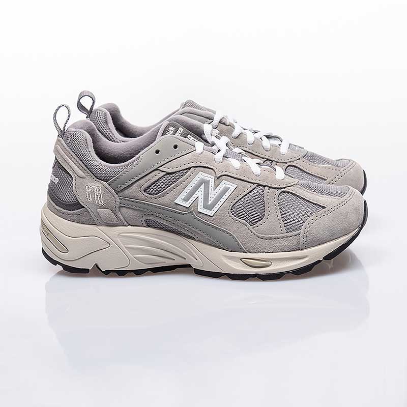 New Balance 紐巴倫 男女鞋 復古鞋 復古運動鞋 休閒鞋 老爹鞋 CM878MC1