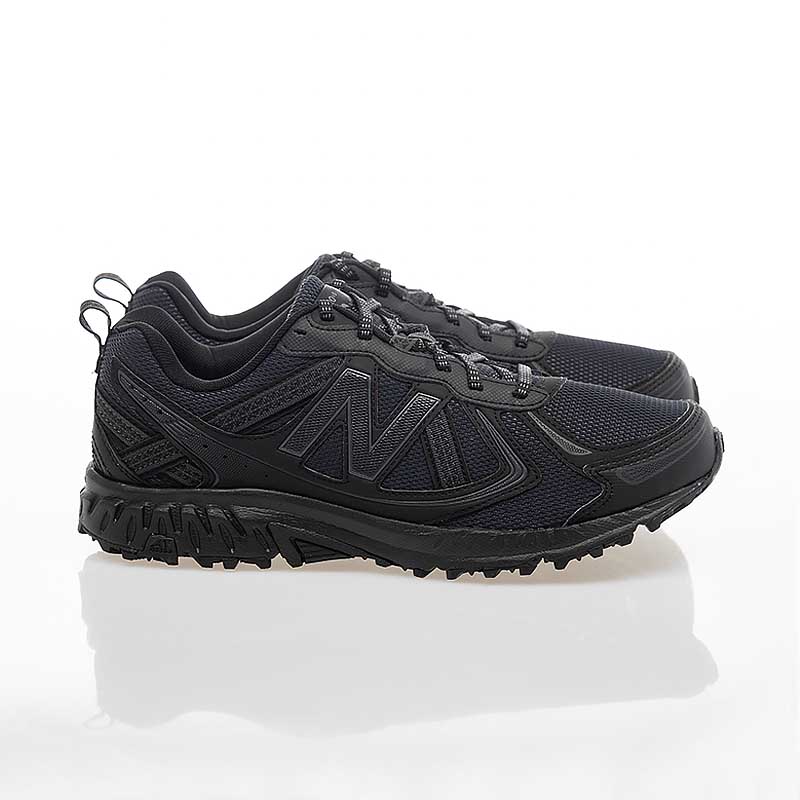 New Balance 紐巴倫 男女鞋 跑鞋 運動鞋 黑 MT410CK5-2E寬楦