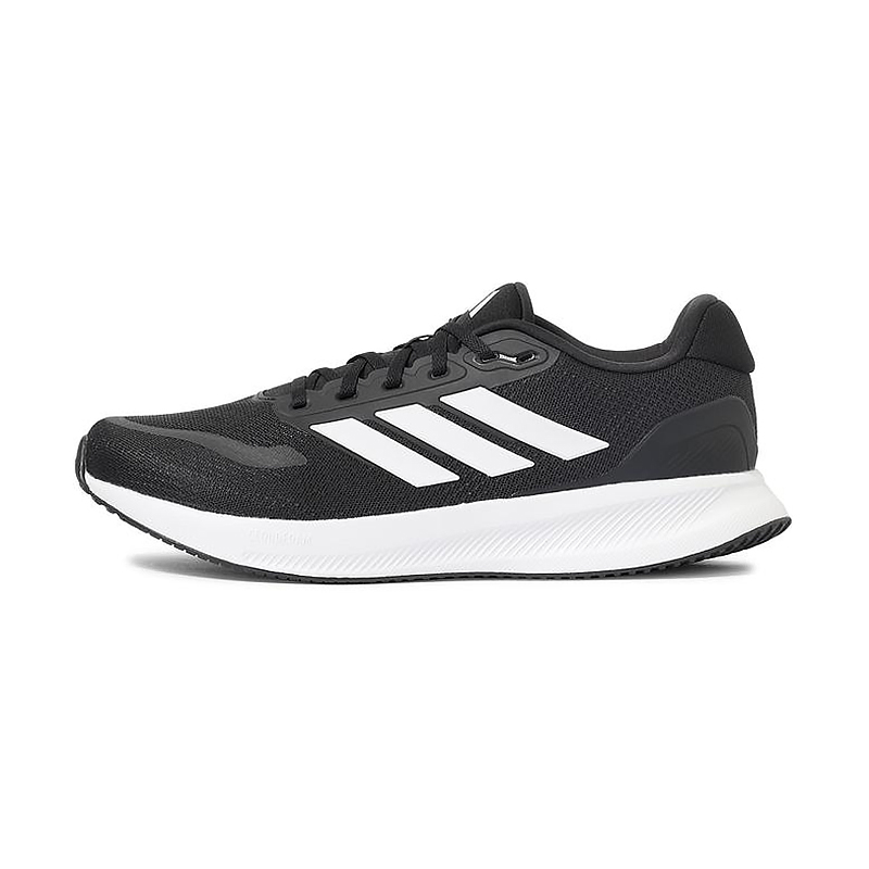 adidas 愛迪達 男女鞋 RUNFALCON 6 WIDE 跑鞋 運動鞋 輕量 寬楦 IE0552
