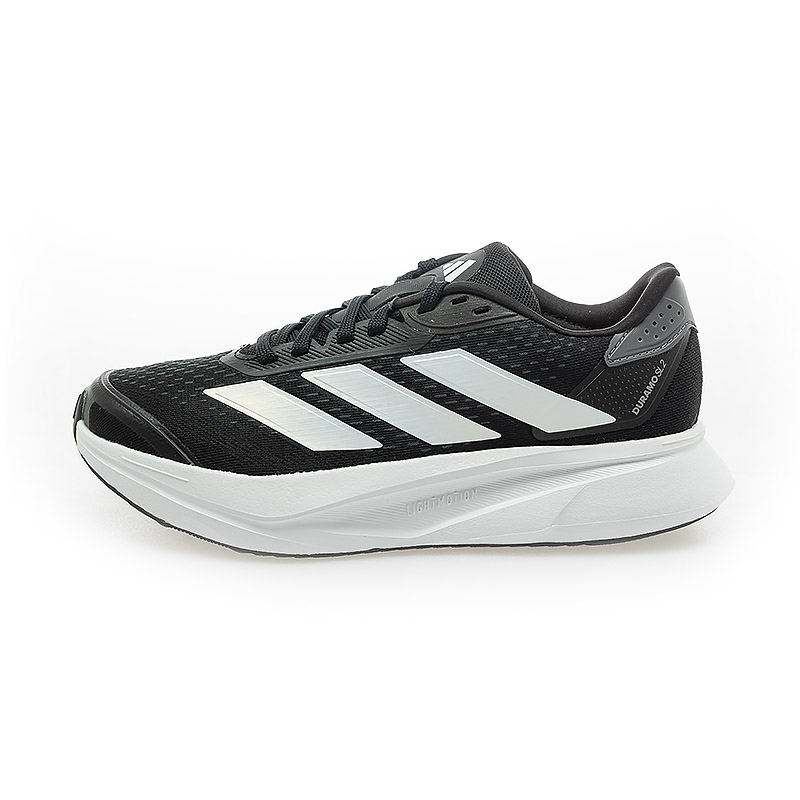 adidas 愛迪達 男女鞋 DURAMO SL2 M WIDE 運動鞋 跑鞋 黑 寬楦 IF9400