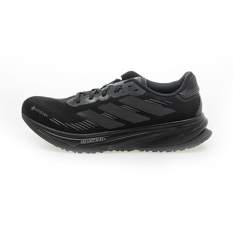 adidas 愛迪達 男鞋 SUPERNOVA RISE GTX M 跑鞋 運動鞋 黑 JP7763