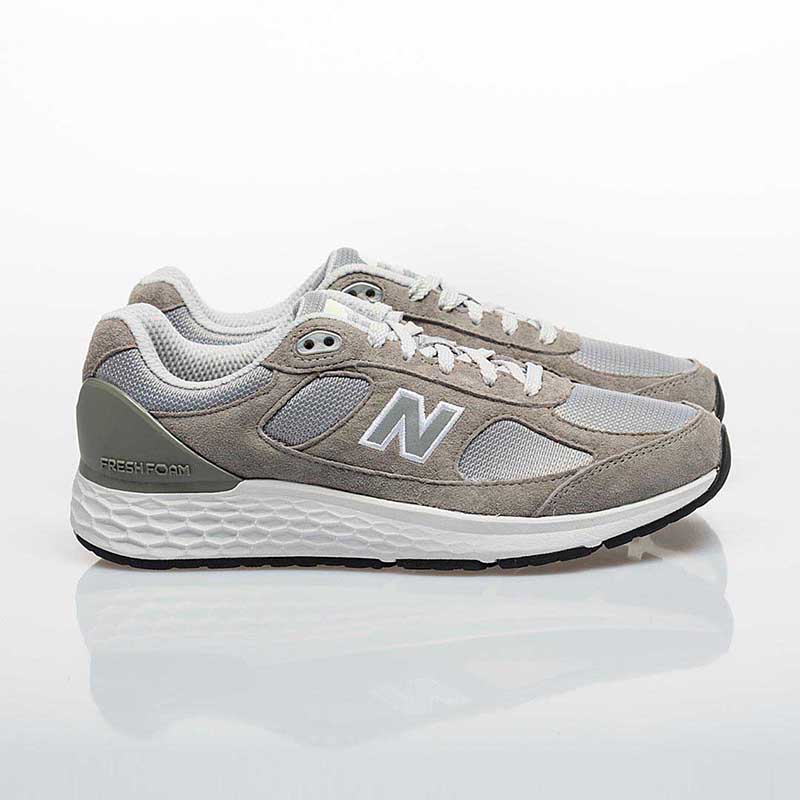 New Balance 紐巴倫 男鞋 走路鞋 運動鞋 跑鞋 2E MW1880C1