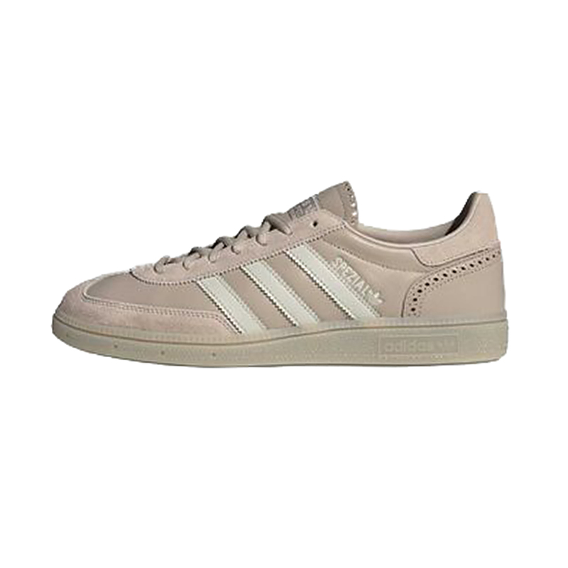 adidas 愛迪達 男女鞋 HANDBALL SPEZIAL 復古休閒鞋 德訓鞋 JQ8295