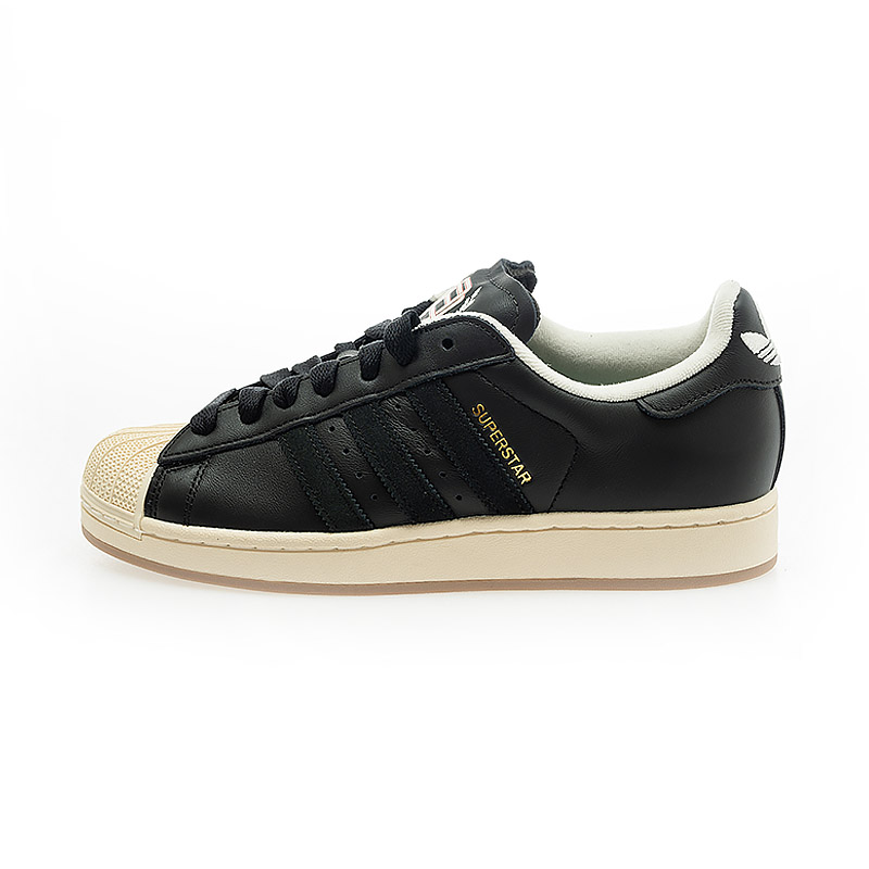 adidas 愛迪達 男女鞋 SUPERSTAR II 貝殼鞋 休閒鞋 板鞋 JQ3214