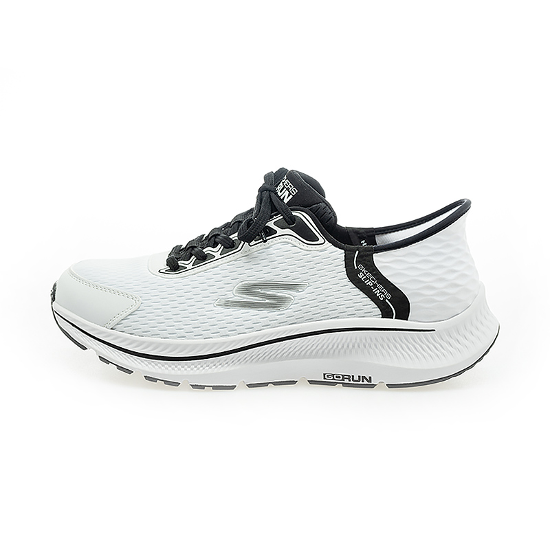 SKECHERS 斯凱奇 男鞋 GO RUN CONSISTENT 2.0 跑鞋 運動鞋 220863WBK