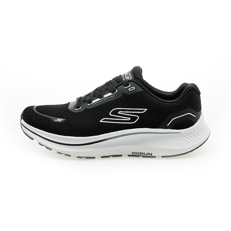 SKECHERS 斯凱奇 男鞋 GO RUN CONSISTENT 2.0 跑鞋 運動鞋 220879BKW