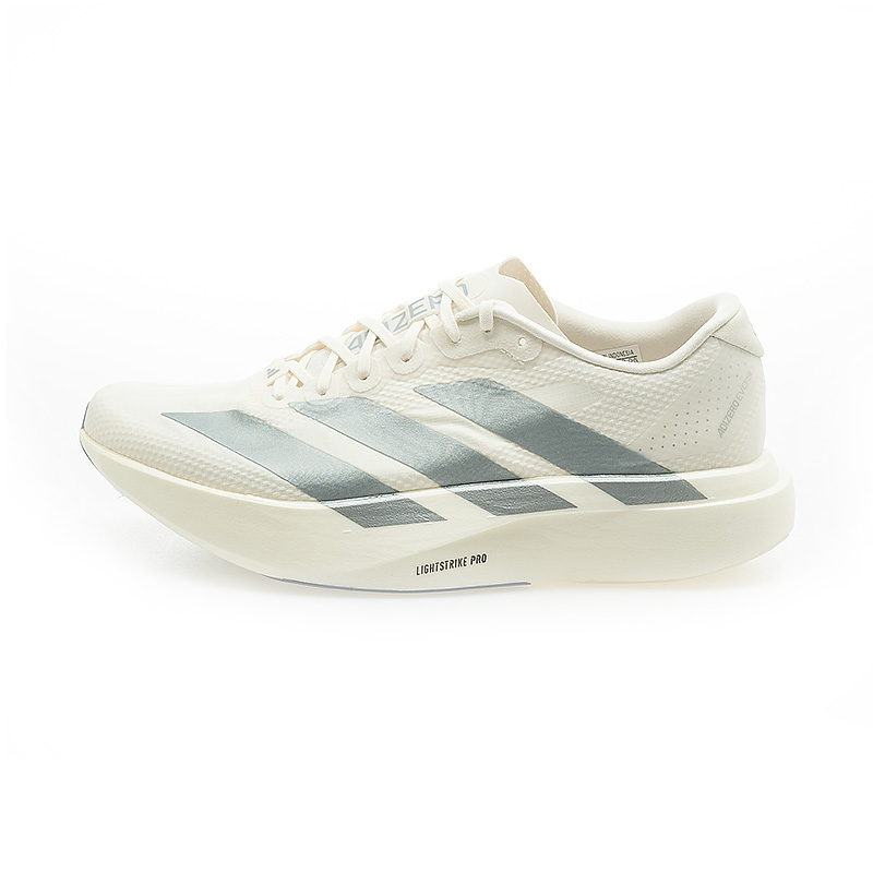 adidas 愛迪達 男鞋 Adizero EVO SL WOVEN M 運動鞋 跑鞋 KI6900