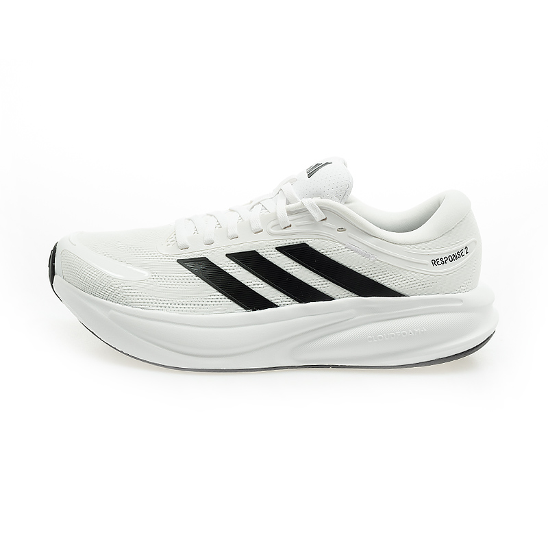 adidas 愛迪達 男鞋 RESPONSE 2 M 運動鞋 跑鞋 KJ1747