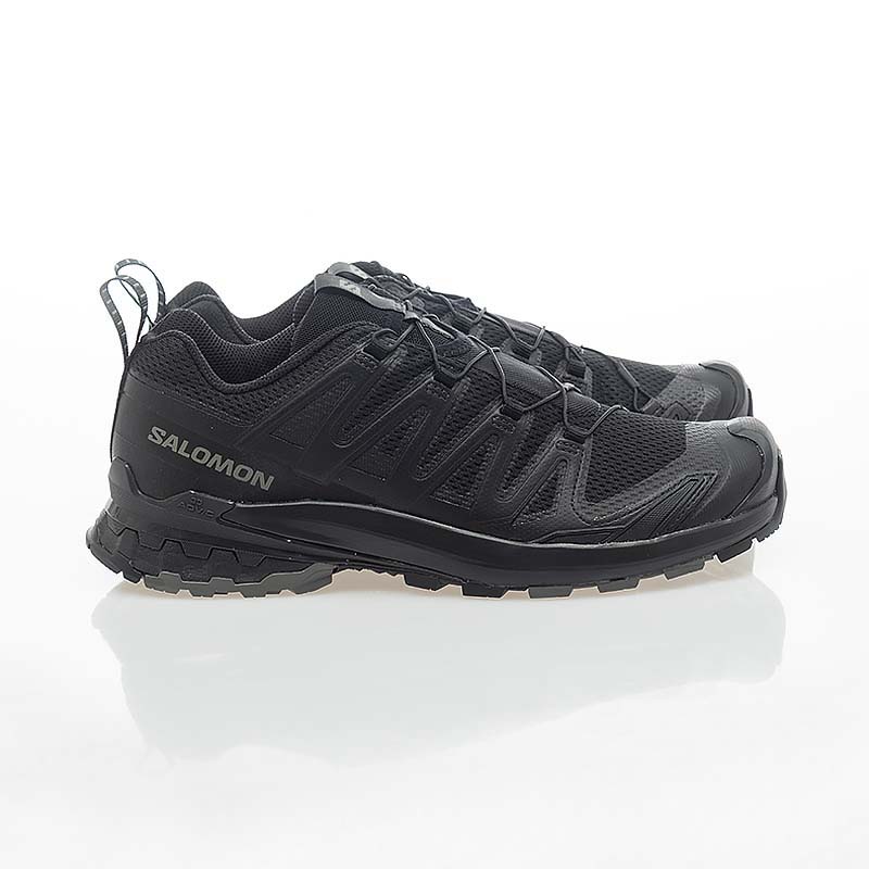 SALOMON 薩洛蒙 男鞋 TRAIL RUNNING男 XA PRO 3D V9 健野鞋 運動鞋 L47271800
