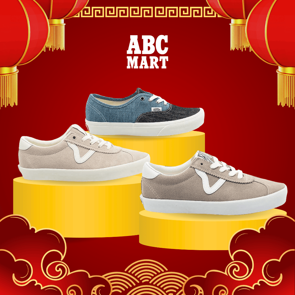 VANS 美線 中性 百搭 休閒鞋 均一價$790 多款任選