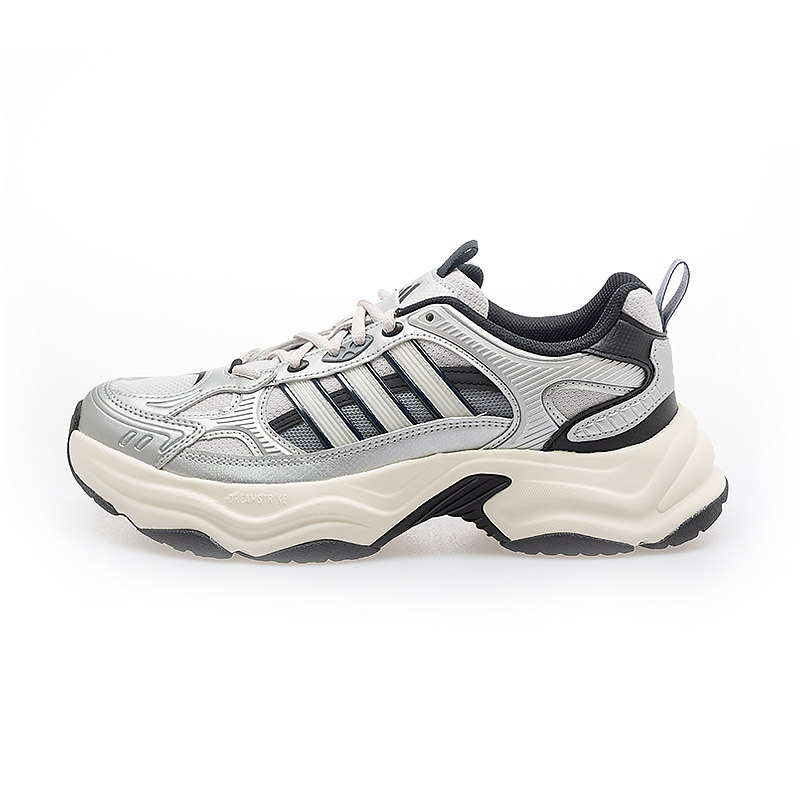 adidas 愛迪達 男女鞋 FIN PULSE 運動鞋 休閒鞋 KJ9522