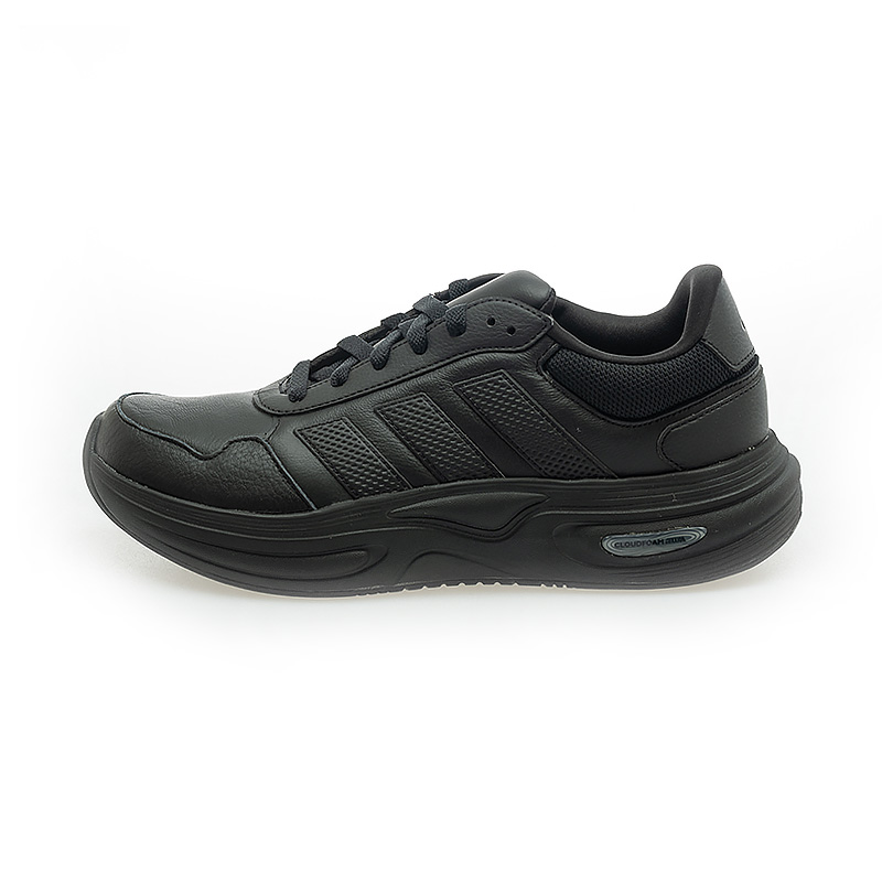 adidas 愛迪達 男鞋 CLOUDFOAM CUXXION 運動鞋 黑 KJ4255