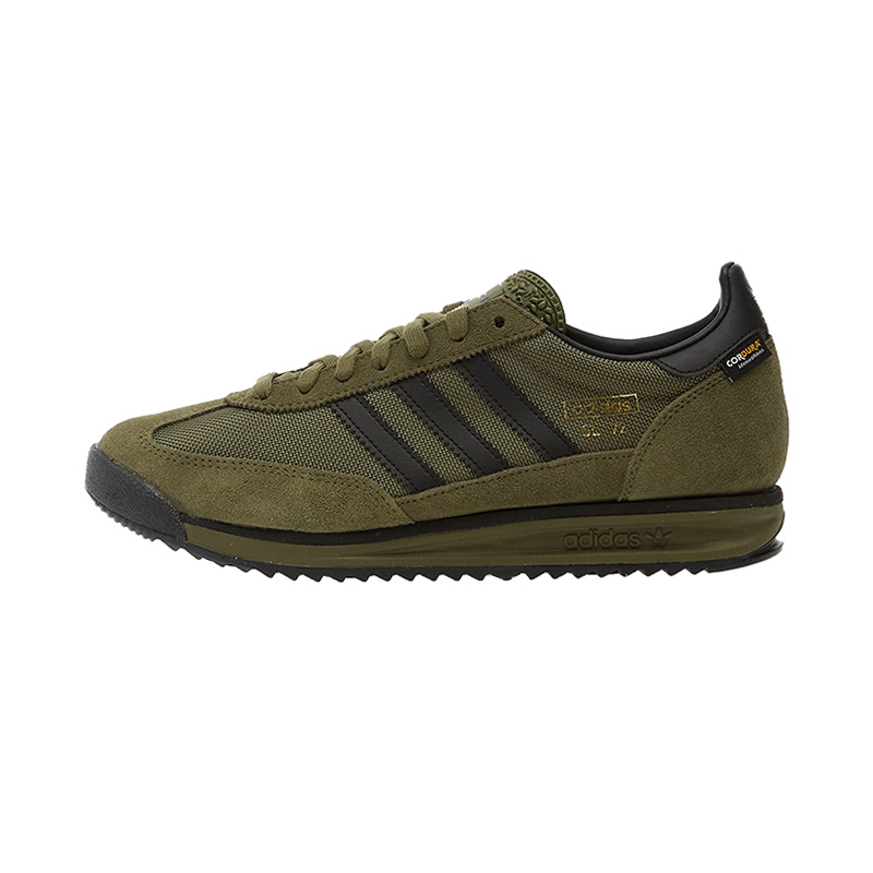 adidas 愛迪達 男鞋 SL 72 RS 復古休閒鞋 運動鞋 JQ9729