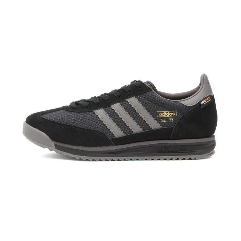 adidas 愛迪達 男鞋 SL 72 RS 復古休閒鞋 運動鞋 KK3643